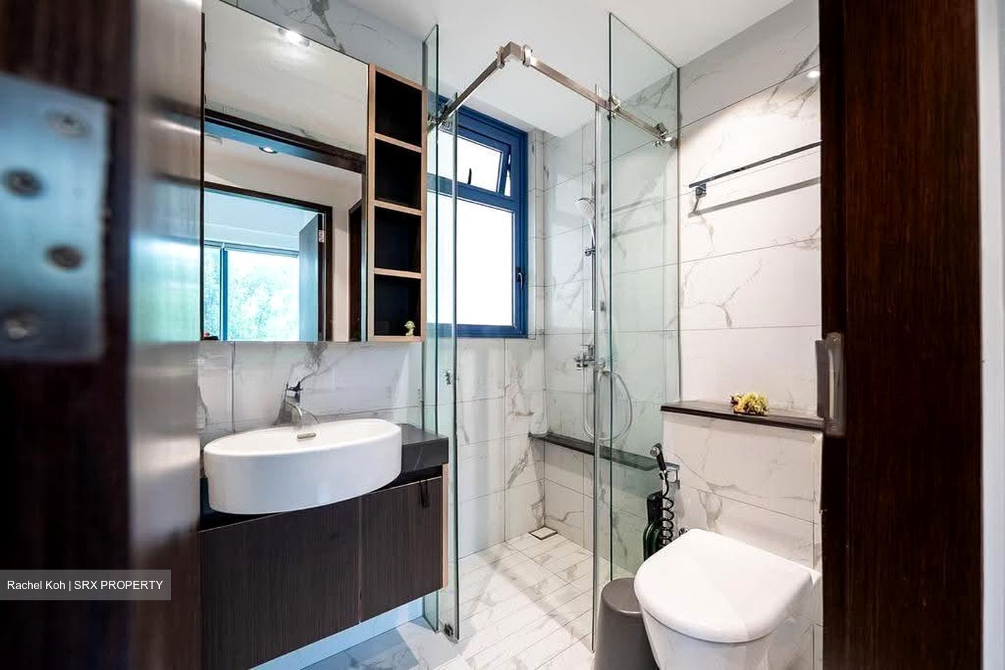 Wilshire Residences (D10), Apartment #625028991